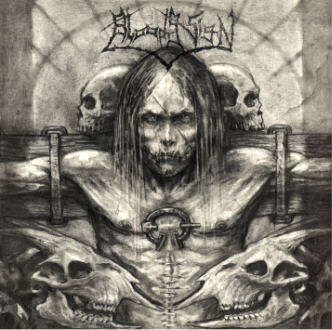 BLOODY SIGN - Vana Viggala Loits - CD